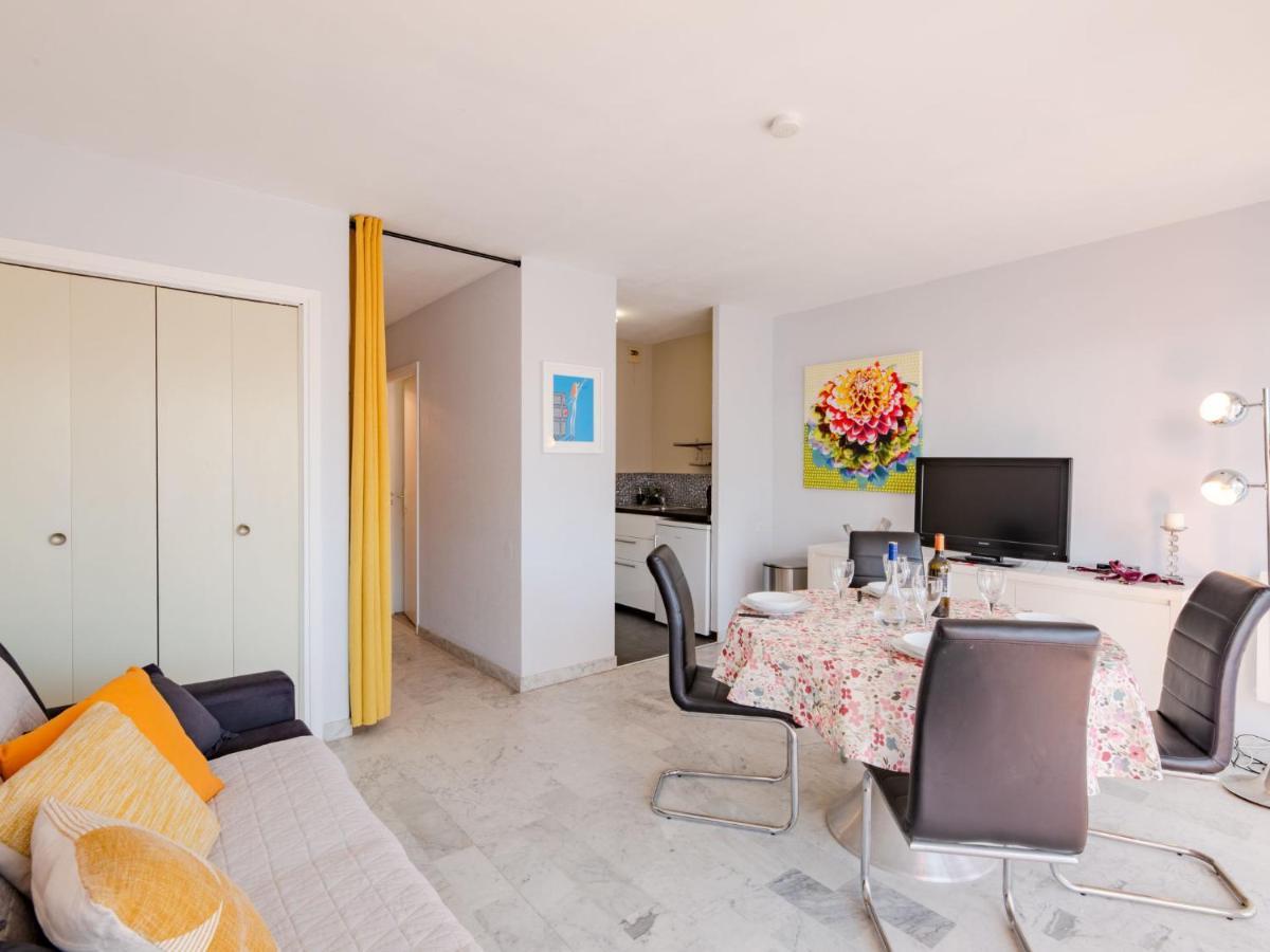 Studio Residence Azur By Interhome Sainte-Maxime Kültér fotó